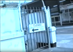 Hastings St Leonards - 1980s Footage Public Convenience Denmark Place YouTube